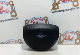 95550 подушка безопасности Airbag на руле Ford Fusion