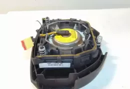 5S6AA042B85AB подушка безопасности Airbag на руле Ford Fiesta