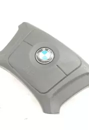 00B027SA0191P подушка безопасности Airbag на руле BMW 5 E39