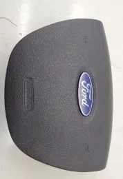 EB0D171500303 подушка безопасности Airbag на руле Ford Focus