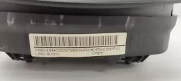 03CA072820625E подушка безопасности Airbag на руле Land Rover Range Rover Sport L320