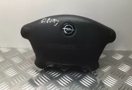 1615339901 подушка безопасности Airbag на руле Opel Omega B1