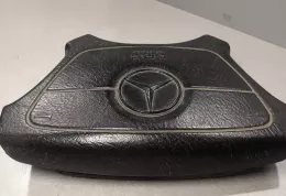 98904500 подушка безопасности Airbag на руле Mercedes-Benz E W210