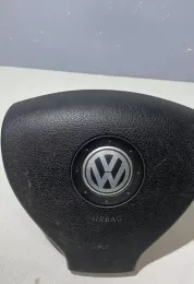 001M9TC0KHD подушка безопасности Airbag на руле Volkswagen Golf V