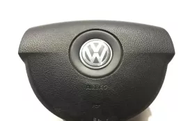 3C0880201AK1QB подушка безопасности Airbag на руле Volkswagen PASSAT B6