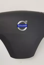 B8612F2351411 подушка безопасности Airbag на руле Volvo V50