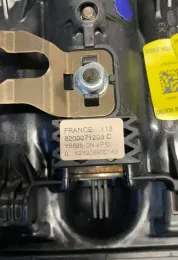523208900149 подушка безопасности Airbag на руле Renault Espace IV