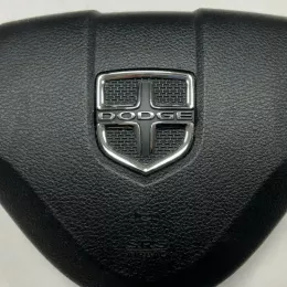 HS0643W0580 подушка безопасности Airbag на руле Dodge Charger