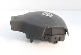 E2A4542 подушка безопасности Airbag на руле Nissan Note (E11)