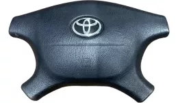 35010030500638 подушки безпеки Airbag на кермі Toyota Avensis T220