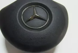 A0008600800 подушка безопасности Airbag на руле Mercedes-Benz A W176