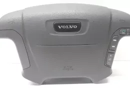 9141865 подушка безопасности Airbag на руле Volvo V70