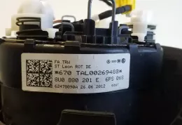 62478090A подушки безпеки Airbag на кермі Audi Q3 8U