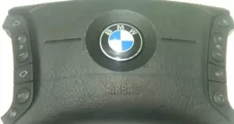 33340044004H подушка безопасности Airbag на руле BMW X3 E83