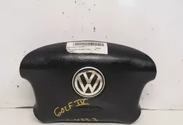 N2Z1755 подушка безопасности Airbag на руле Volkswagen Golf IV