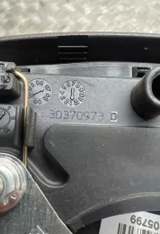 66AS002 подушка безопасности Airbag на руле Citroen Jumper