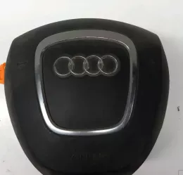 8P0880201CB6PS подушка безопасности Airbag на руле Audi A3 S3 8P
