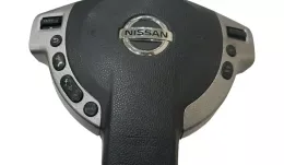 PMDD1078220336 подушка безопасности Airbag на руле Nissan Qashqai