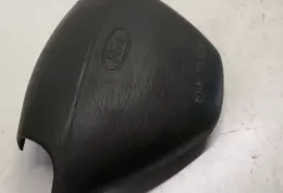 169045005026 подушка безопасности Airbag на руле Ford Galaxy