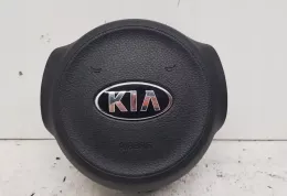 H856900010 подушки безпеки Airbag на кермі KIA Rio