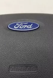 EB0D171500303 подушки безпеки Airbag на кермі Ford Focus