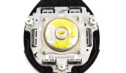 HY12Z121158 подушка безопасности Airbag на руле Mazda 6