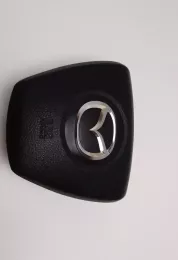 A11A83213017 подушка безопасности Airbag на руле Mazda 6