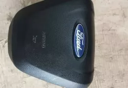 HS7378043B13EC подушка безопасности Airbag на руле Ford Mondeo MK V