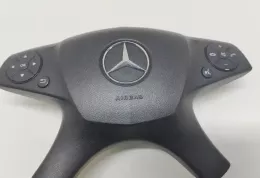 KA16202790609 подушки безпеки Airbag на кермі Mercedes-Benz C W204