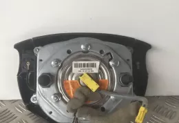 7M5880201A подушки безпеки Airbag на кермі Ford Galaxy