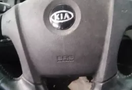 569001F200FKZ подушки безпеки Airbag на кермі KIA Sportage