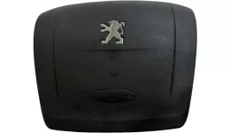 1227312 подушка безопасности Airbag на руле Peugeot Boxer