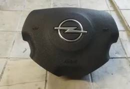 018414 подушки безпеки Airbag на кермі Opel Vectra C