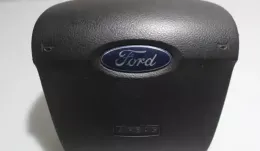 XXLU07801188 подушки безпеки Airbag на кермі Ford Mondeo MK IV