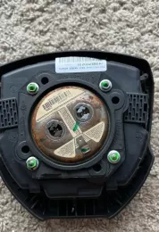 9W83043B13AD0LEG подушка безопасности Airbag на руле Jaguar XF