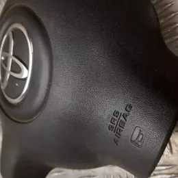 451300W080 подушки безпеки Airbag на кермі Toyota Yaris