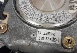 3714127063 подушка безопасности Airbag на руле BMW 3 E36