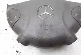 20259125560352 подушки безпеки Airbag на кермі Mercedes-Benz E W211