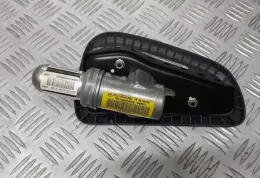 13128740RH подушка безопасности Airbag на руле Opel Corsa C