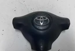 451300D101BO подушка безопасности Airbag на руле Toyota Yaris