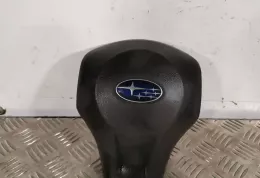 GA19902720 подушка безопасности Airbag на руле Subaru Forester SJ