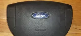 64232003 подушка безопасности Airbag на руле Ford Galaxy