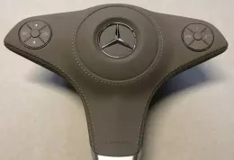 609207624 подушка безопасности Airbag на руле Mercedes-Benz CLS C219