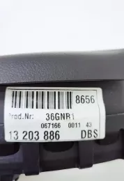 14213912 подушки безпеки Airbag на кермі Opel Signum