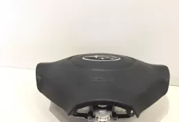 GJ097285579 подушка безопасности Airbag на руле Subaru Forester SH