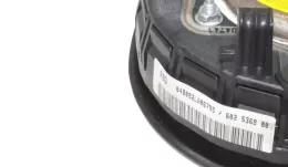 33676138205 подушка безопасности Airbag на руле BMW 6 E63 E64