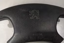 1501148 подушка безопасности Airbag на руле Peugeot 806