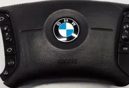 6757893 подушки безпеки Airbag на кермі BMW 3 E46