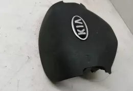 1H59601010 подушка безопасности Airbag на руле KIA Ceed