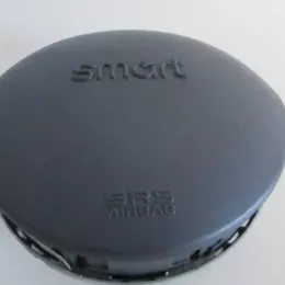 03001211400752 подушки безпеки Airbag на кермі Smart ForTwo I